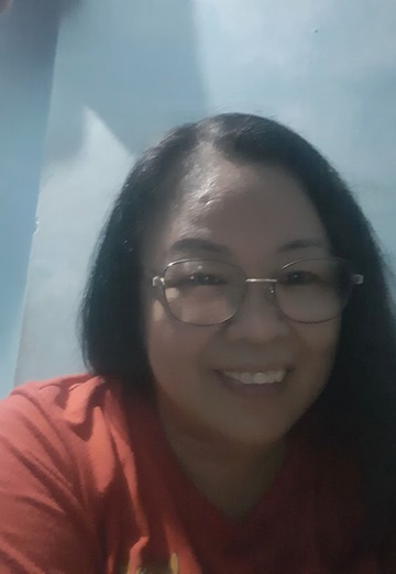 My photo - Shay, 47 from Manila (@shay125)
