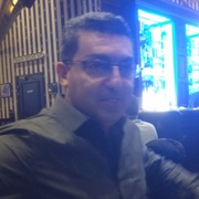 Mounir 49 Paris