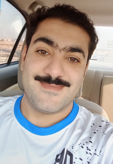 My photo - Mubarak, 29 from Muscat (@mubarak130)