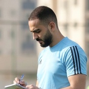 Muhammad Almilli 27 Riyadh