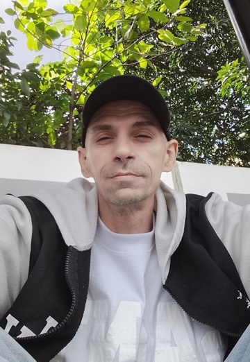 My photo - Jamie, 44 from Manila (@jamie503)