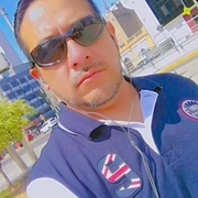 Gerald 35 New York