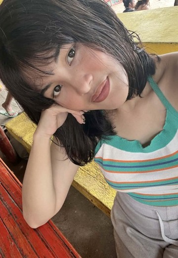 My photo - Maria Zavanna, 20 from Manila (@mariazavanna)