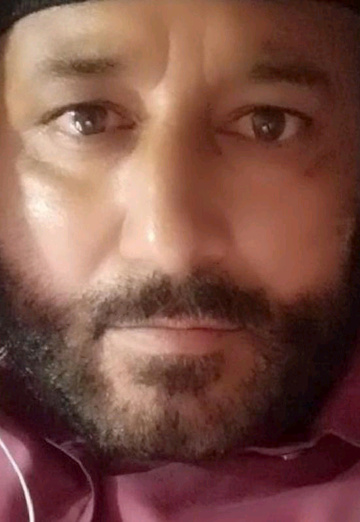 My photo - Haroon, 45 from Islamabad (@haroon103)