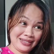 Jocelyn Ariesgado 41 Manila