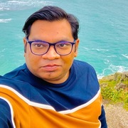 Nisheeth 36 Birmingham