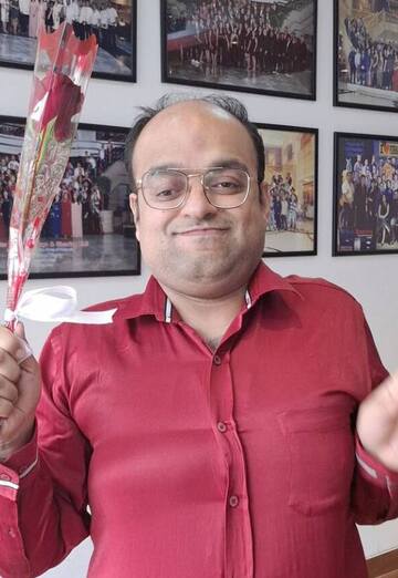 My photo - Jay, 38 from Manila (@jay1784)