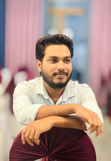 Ahamed (@ahamed23) — my photo № 1