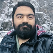 Basit 30 Karachi