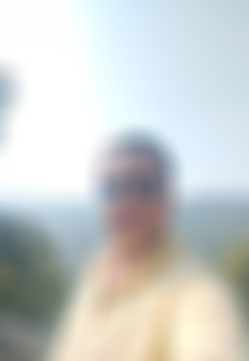 My photo - Gururaj, 52 from Bengaluru (@gururaj8)