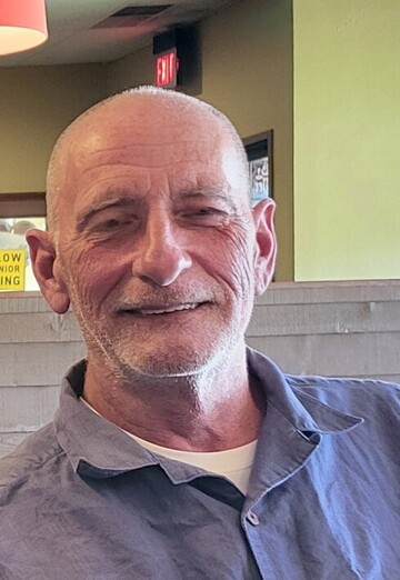 My photo - Geeef, 61 from Oregon City (@geeef)