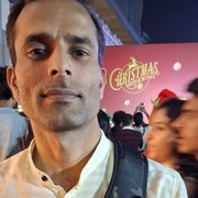 Udit 36 Bengaluru