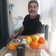 Tevfik 67 London