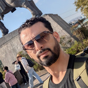 Marwan 40 Amsterdam