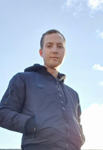 Tomas (@tomas2375) — my photo № 1