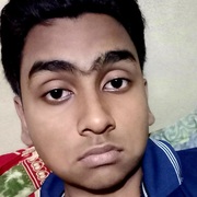 Shuvo 18 Dhaka