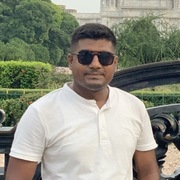 S M Sohel 33 Dhaka