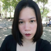 Priscian Mae 22 Davao