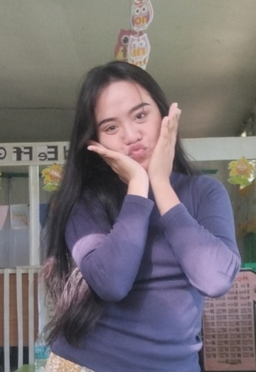 Jane (@lorvenjohn) — my photo № 2