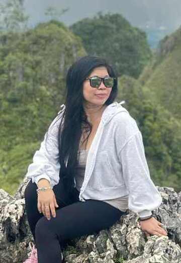 Geraldine J (@geraldinej) — my photo № 1