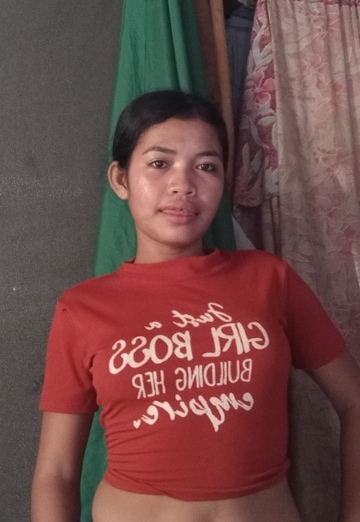 Michaelajane Martinez (@michaelajanemartinez) — my photo № 1