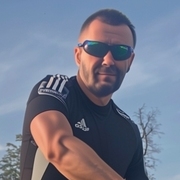 Dmitry 37 Moscow