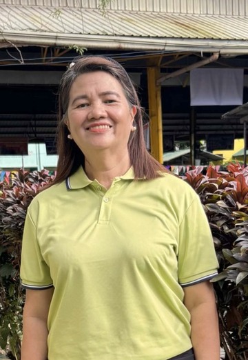 My photo - Fely, 58 from Manila (@fely23)