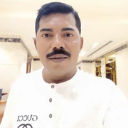 Masum Sarkar 46 Doha