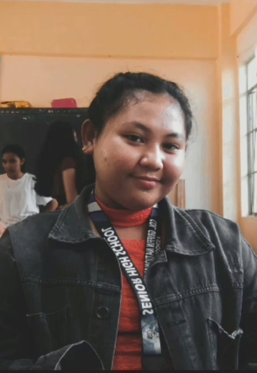 My photo - Rechelyn Chavez Rojo, 18 from Manila (@rechelyn)