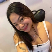 Michelle Iloren 19 Manila
