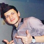 Nikolay 30 Voznesensk