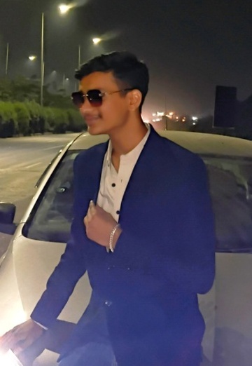 My photo - Ayush toshniwal, 20 from Gurugram (@ayushtoshniwal0)