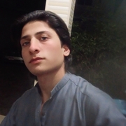 Faizan Khan 19 Karachi