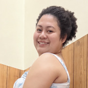 Amie Maitem 23 Manila