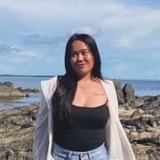 Kriszia Mae 22 Iloilo City