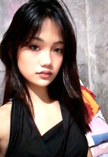 My photo - Kris, 19 from Manila (@kris9915)