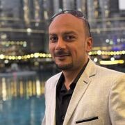 Mohamed hakim 40 Dubai