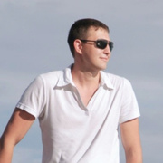 Paolo 35 Moscow