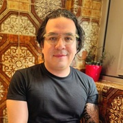 Brian 36 Hong Kong