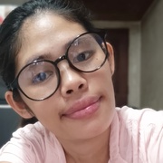 Josephine Pantilgone 22 Cagayan de Oro