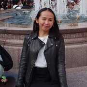 Mechelle 34 Hong Kong
