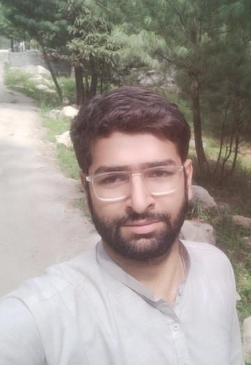 My photo - Salaman, 25 from Islamabad (@salaman18)