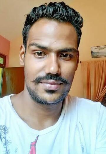 My photo - Dark, 31 from Bengaluru (@dark1200)