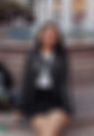 My photo - Mechelle, 34 from Hong Kong (@mechelle9)