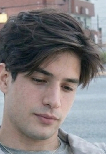 My photo - naughty boy, 23 from Tokyo (@kabin6)