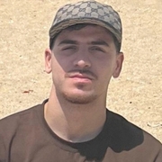 Ayoub 23 Tangier