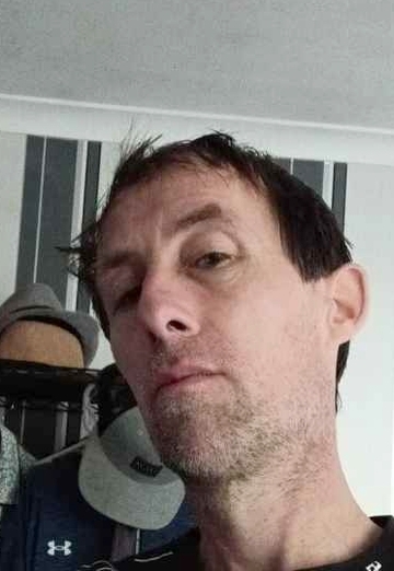 My photo - Michael, 24 from Newcastle (@michael12209)