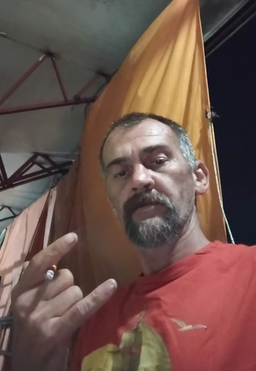 My photo - BOSSKAHUNA987, 43 from Angeles (@bosskahuna987)