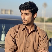 Mustufa 21 Karachi
