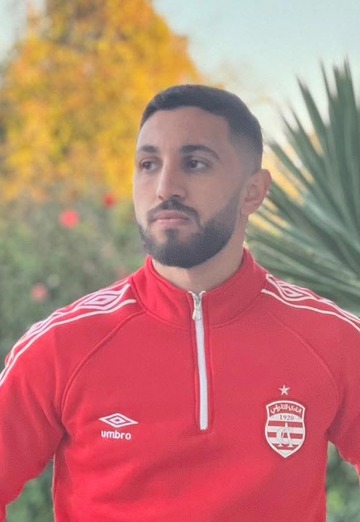 Amine (@amine1033) — my photo № 1